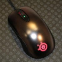 Компьютерная мышь SteelSeries