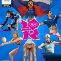 London 2012: The Official Video Game of the Olympic Games - игра для Windows