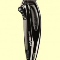 Машинка для стрижки волос Babyliss E950E Pro 45