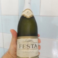 Шампанское Festa original