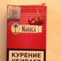 Табак Nakhla (вишня)
