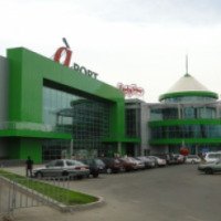 Молл "Апорт" (Казахстан, Алматы)