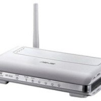 Wi-Fi роутер Asus RT-G32