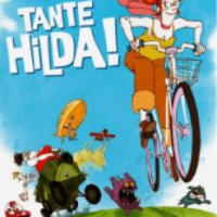 Мультфильм "Тетя Хильда" (2013)