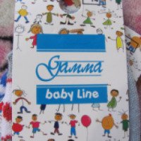 Детские носки Gamma Baby line