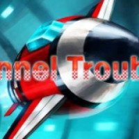 Tunnel Trouble 3D - игра для Android