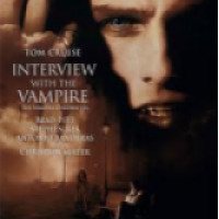 Фильм "Интервью с вампиром" (1994)