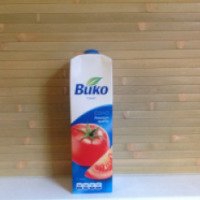 Томатный сок Buko