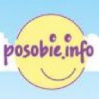 posobie.info - социальная сеть специально для мам