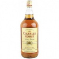 Виски Charles House