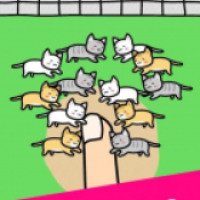 Play with cats - Игра для Android