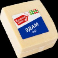Сыр Красная цена "Эдам"