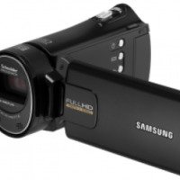Видеокамера Samsung HMX-H304BP/HMX-H304SP/HMX-H304RP/HMX-H304UP