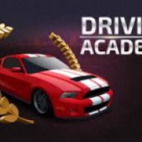 Car Driving Academy 3D- игра для Android