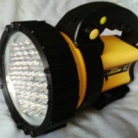 Светодиодный фонарь Lanterna 37LED