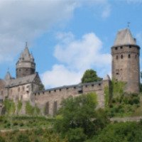 Замок Альтена (Германия, Северный Рейн-Вестфалия)