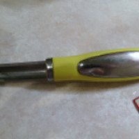 Нож для удаления сердцевины яблок Mallony NVN-18