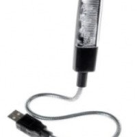 Лампа для ноутбука USB Orient L-013