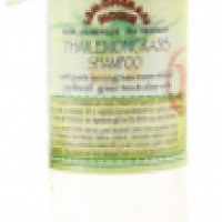 Шампунь Lemongrass House "Thai Lemongrass shampoo"