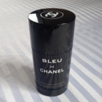 Дезодорант-стик Chanel Bleu de Chanel