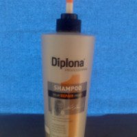 Шампунь Diplona Professional Your Repair Profi для сухих и поврежденных волос