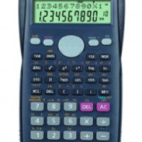 Калькулятор Metrix MX-4500P