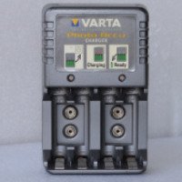 Зарядное устройство Varta Photo Accu Charger 57039