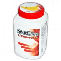 L-Карнитин SportLine Nutrition L-Carnitine