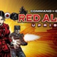 Command & Conquer: Red Alert 3 - Uprising - игра для PC