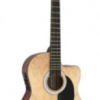 Электроакустическая гитара Fusion JCA-202C