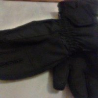 Перчатки детские Ziener Luggi SM glove junior