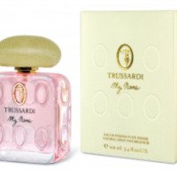 Парфюмированная вода Trussardi My Name