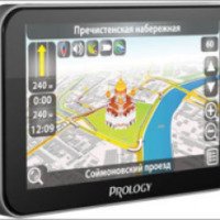 GPS-навигатор Prology IMAP-412M