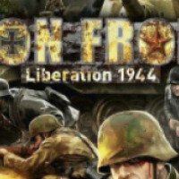 Iron Front: Liberation 1944 - игра для PC