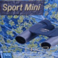 Бинокль MINOLTA Sport Mini