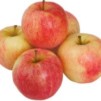 Яблоки "Роял Гала"