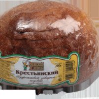 Хлеб Рижский хлеб "Крестьянский" бездрожжевой