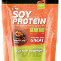 Соевый протеин Pureprotein soy protein