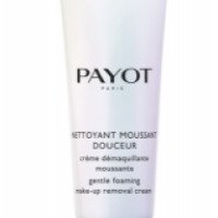 Мусс демакияж Payot Nettoyant Moussant Douceur