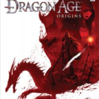Игра для XBOX 360 "Dragon Age: Origins" (2009)