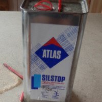 Гидрофобизатор для защиты камня и пористых поверхностей Atlas