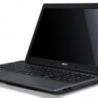 Ноутбук Acer Aspire 5349