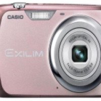 Цифровой фотоаппарат Casio Exilim EX-Z370