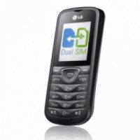 Сотовый телефон LG A 230