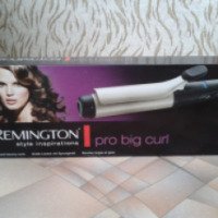 Плойка Remington Pro Big Curl CI 5338