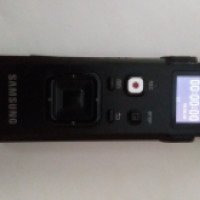 Диктофон цифровой Samsung YP-VP2
