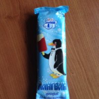 Мороженое Минский Хладокомбинат №2 "Пингвин"
