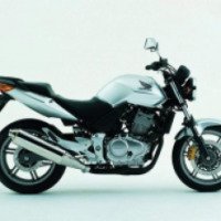 Мотоцикл HONDA CBF 500 ABS