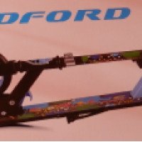 Самокат Explore Redford Ecoline