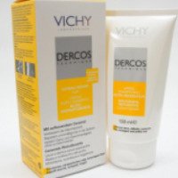 Бальзам питательно-восстанавливающий Vichy Dercos для сухих, поврежденных и ломких волос